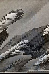 Profile of Lewis Carroll