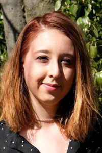 Profile of Madeline Rocco