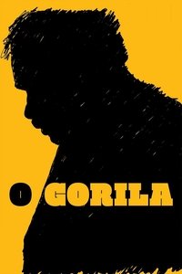 Poster for O Gorila