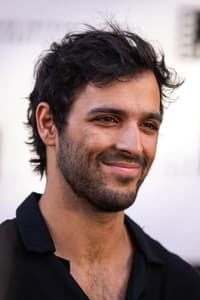Profile of Diego Vincentini