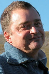 Profile of Eric Mauer