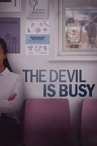 The Devil Is Busy