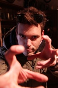 Profile of Paolo Gaudio