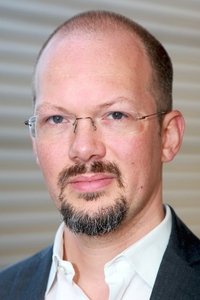 Profile of Tom Harberd