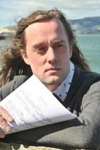 Profile of Tom Jensen