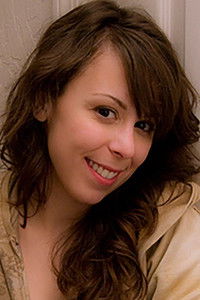 Profile of Ashlyn McIntyre