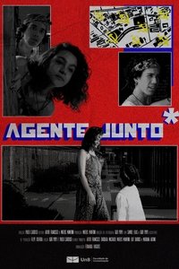 Poster for Agente Junto