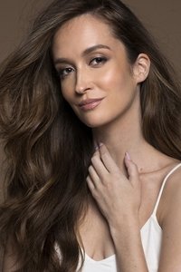 Profile of Camille Dufresne