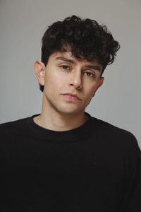 Profile of Diego Céspedes