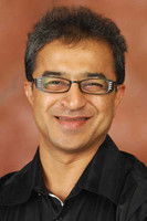 Profile of Viju Shah