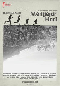 Poster for Mengejar Hari