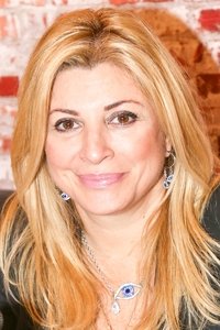 Profile of Christina Politi