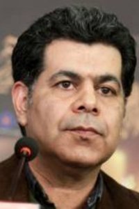 Profile of Ramtin Lavafipour