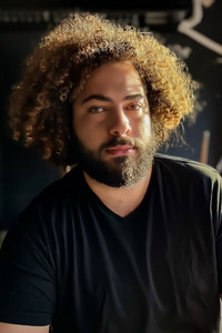 Profile of Ward Kayyal