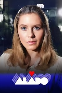 Poster for Coração Alado