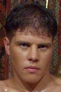 Profile of Danny Fraser