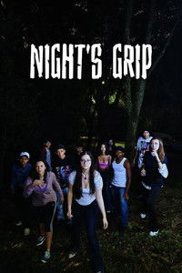 Poster for Night's Grip