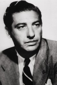 Profile of Mark Sandrich