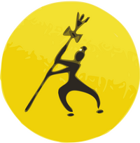 Logo - Paramvah Studios