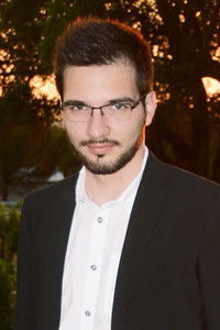 Profile of Fábio Powers