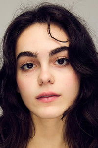 Profile of Stella Marcus