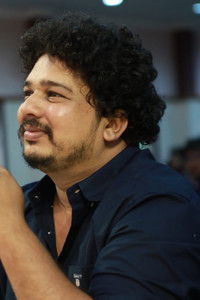 Profile of S.M.Mohammed Azarudeen