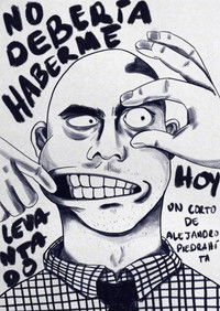 No Deberia Haberme Levantado Hoy