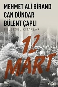 Poster for 12 Mart: İhtilalin Pençesinde Demokrasi