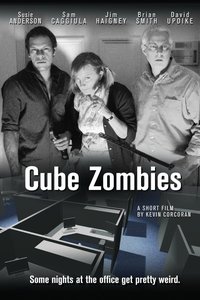 Cube Zombies