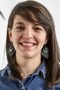 Profile of Blerta Basholli