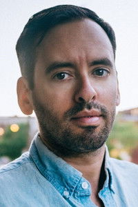 Profile of Darren Curtis