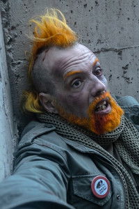 Profile of Amanda Nara