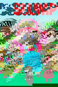 Dr. Slump