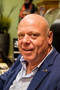 Profile of Peter Gillis