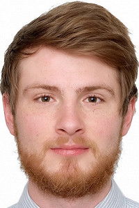 Profile of Mikhail Shchukin