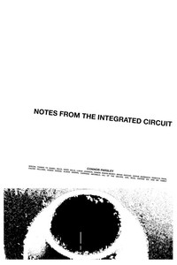 Poster for Notes From The Integrated Circuit