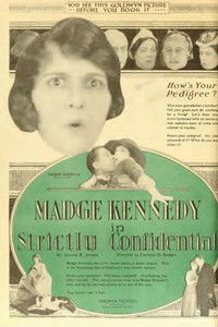 Strictly Confidential