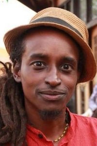 Profile of Hajooj Kuka