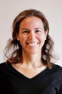 Profile of Guadalupe Balaguer Trelles