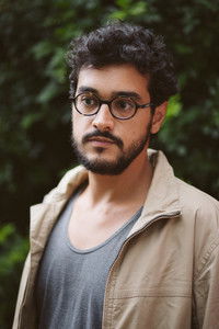 Profile of Vinícius Girnys