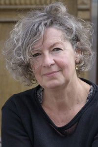 Profile of Astrid Ruppert