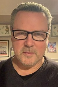 Profile of Rob Sprackling