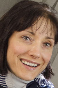 Profile of Anna MacDonald