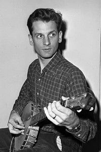 Profile of Mike Seeger