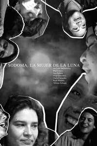 Poster for Sodoma, la mujer de la luna