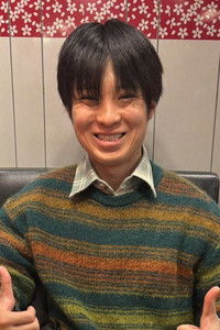 Profile of Toy Boy Aizawa