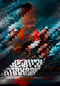 Beauty in the Struggle II