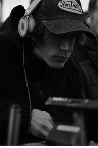 Profile of Simon Brocard