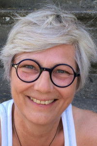 Profile of Liv Lynge