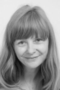 Profile of Zanny Begg